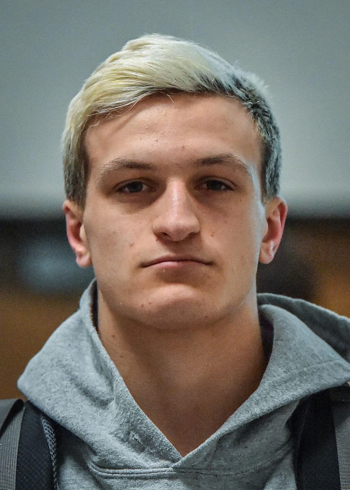Mason Botts